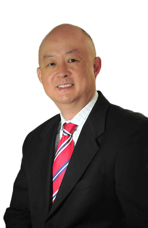 Attorney Abraham Lim