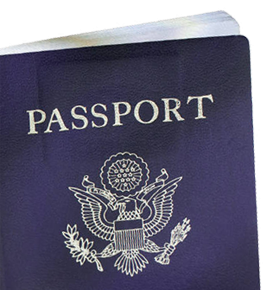 passport